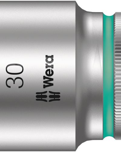 בוקסה 12 30 ממ HMC 8790 WERA