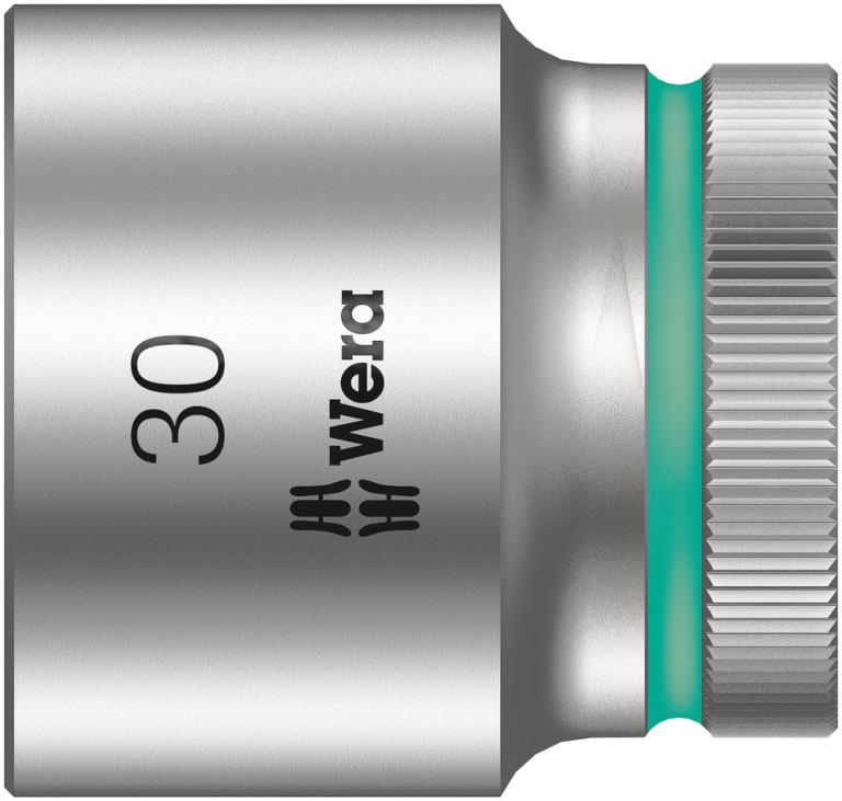 בוקסה 12 30 ממ HMC 8790 WERA