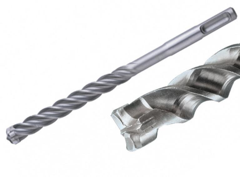 מקדח  SDS PLUS 260X200X6 לבטון MAKITA