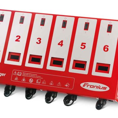 ACCTIVA Multicharger