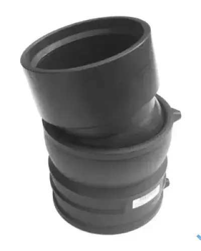 160 × 160 מתאם כדורי PE ל- PVC
