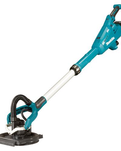 מלטשת קירות 18V נטענת 225 ממ גוף MAKITA DSL800Z