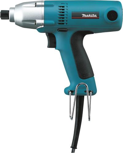 מברגת אימפקט חשמלית 120 ניוטון-מטר דגם MAKITA 6952