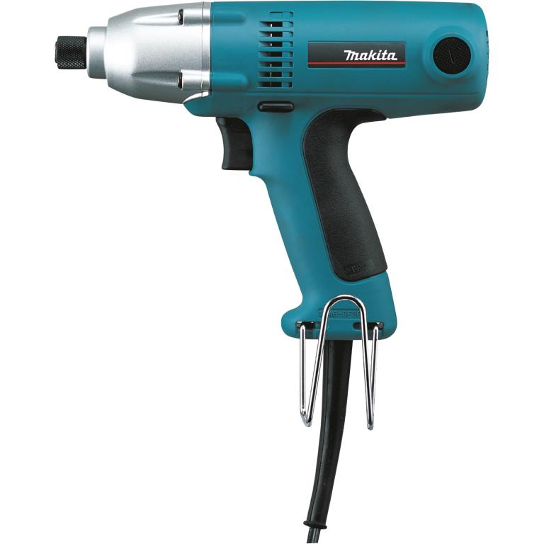 מברגת אימפקט חשמלית 120 ניוטון-מטר דגם MAKITA 6952