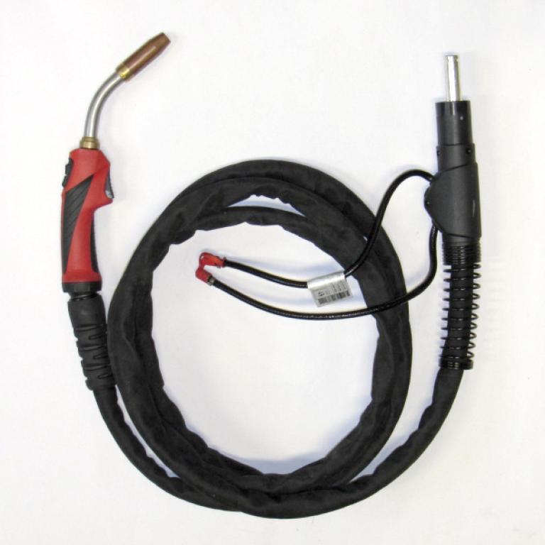 ידית ריתוך MTW 250i FSCUD45LED