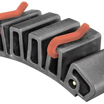 מחבר ריתוך לעיגון Flex Restraint