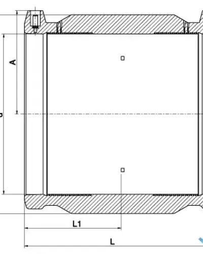 מצמד דו כיווני 200