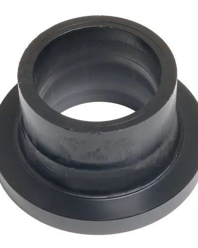מתאם אוגן PE לריתוך פנים SDR11 500