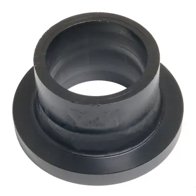 מתאם אוגן PE לריתוך פנים SDR11 90