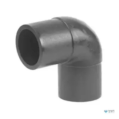 זווית 90° ארוך 400 × 400