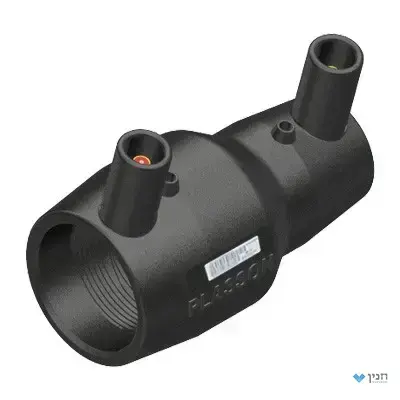 מצמד מעבר מקוטר לקוטר 25 × 16