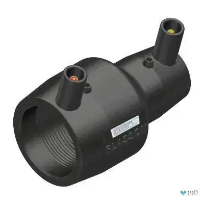 מצמד מעבר מקוטר לקוטר 40 × 25