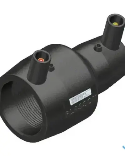 מצמד מעבר מקוטר לקוטר 40 × 25