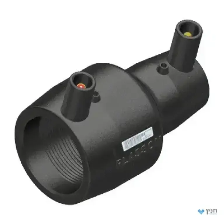 מצמד מעבר מקוטר לקוטר 40 × 25