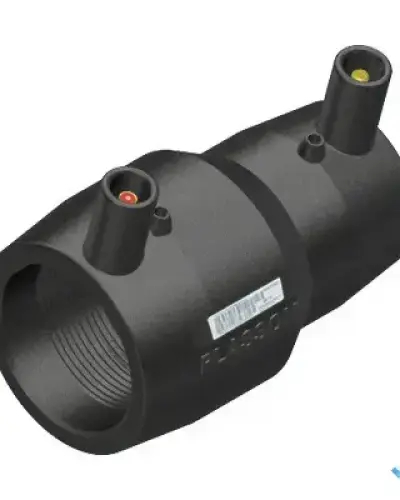 מצמד מעבר מקוטר לקוטר 40 × 32