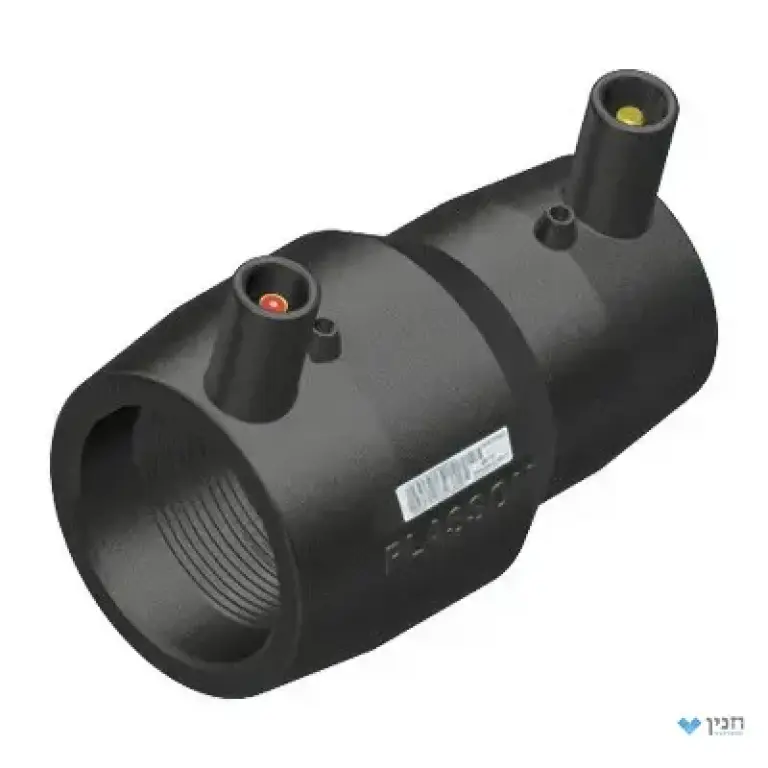 מצמד מעבר מקוטר לקוטר 40 × 32