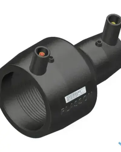מצמד מעבר מקוטר לקוטר 50 × 25