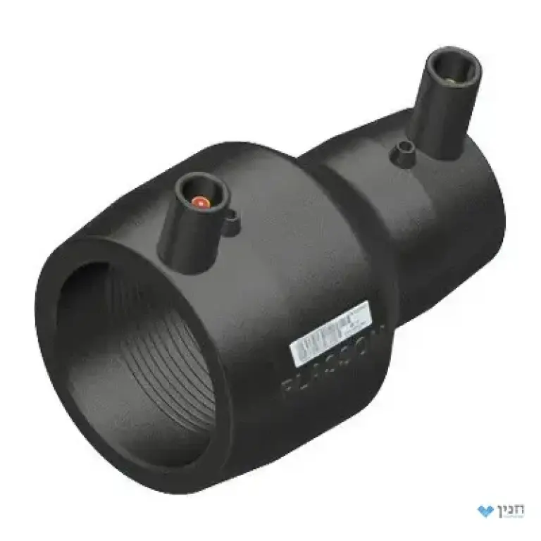 מצמד מעבר מקוטר לקוטר 50 × 32