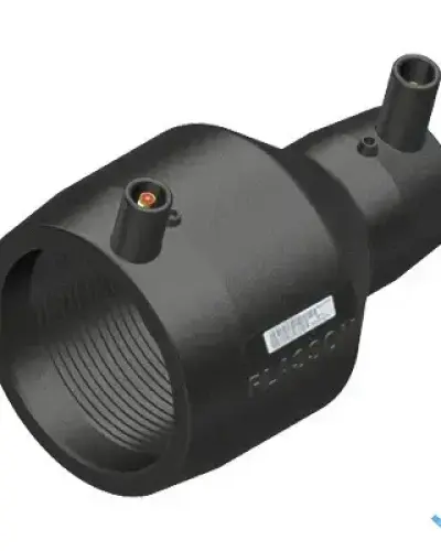 מצמד מעבר מקוטר לקוטר 63 × 32
