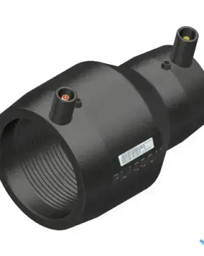 מצמד מעבר מקוטר לקוטר 63 × 40