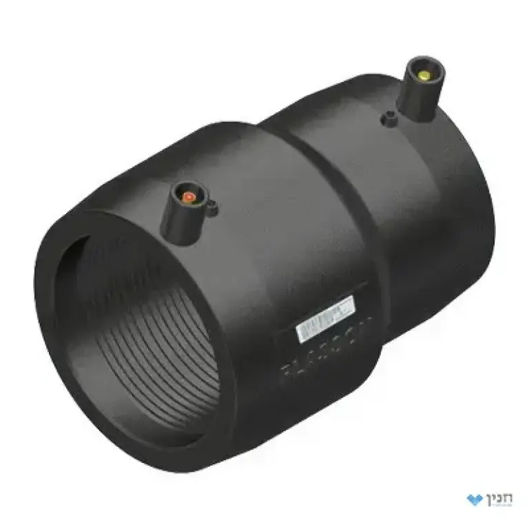 מצמד מעבר מקוטר לקוטר 75 × 63