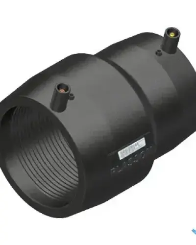 מצמד מעבר מקוטר לקוטר 90 × 75