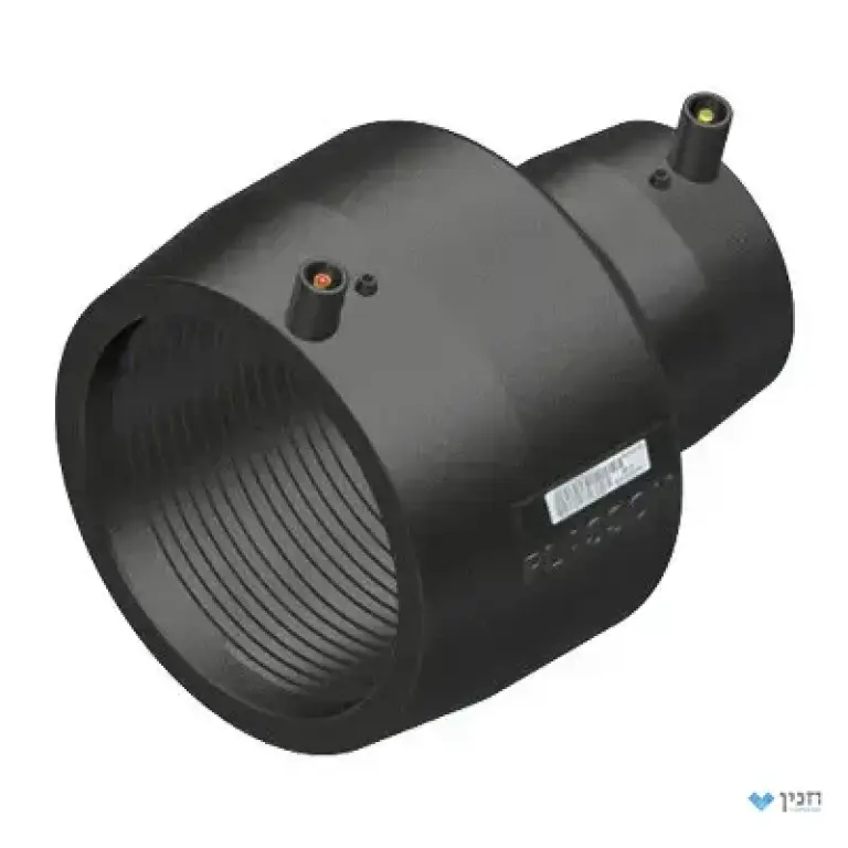 מצמד מעבר מקוטר לקוטר 110 × 63
