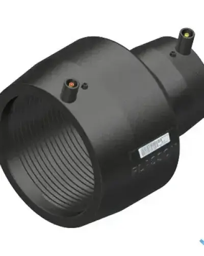 מצמד מעבר מקוטר לקוטר 110 × 63