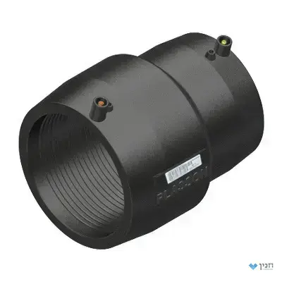 מצמד מעבר מקוטר לקוטר 110 × 90