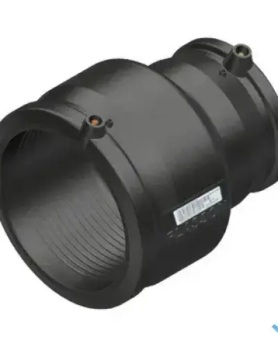 מצמד מעבר מקוטר לקוטר 125 × 90
