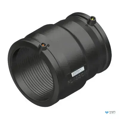 מצמד מעבר מקוטר לקוטר 125 × 110