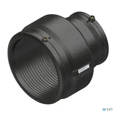 מצמד מעבר מקוטר לקוטר 180 × 125