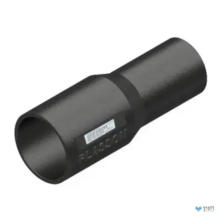 מעבר ארוך – ספיגוט SDR 17 50 × 40
