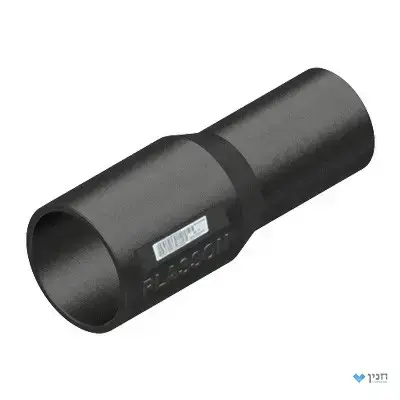 מעבר ארוך – ספיגוט SDR 11 50 × 40