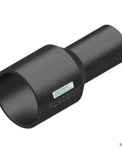 מעבר ארוך – ספיגוט SDR 17 63 × 40