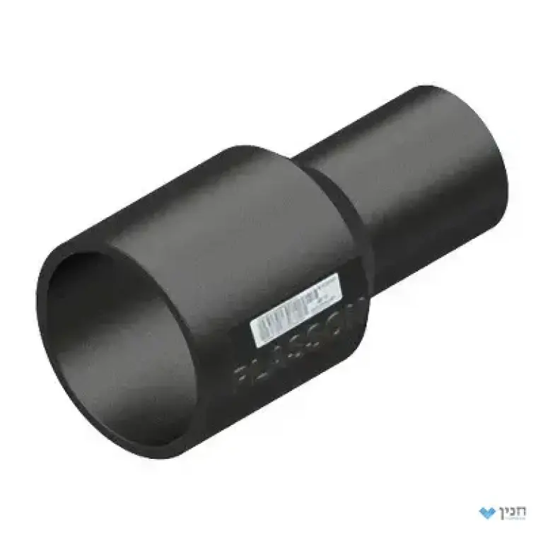 מעבר ארוך – ספיגוט SDR 11 75 × 50