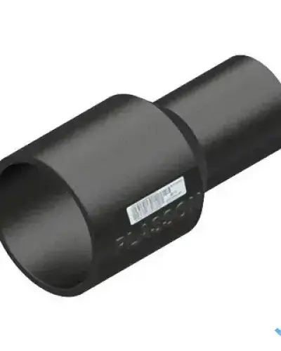 מעבר ארוך – ספיגוט SDR 11 75 × 50