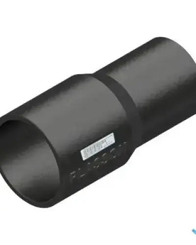 מעבר ארוך – ספיגוט SDR 17 75 × 63