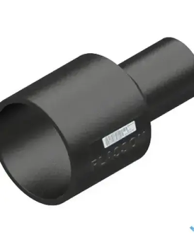 מעבר ארוך – ספיגוט SDR 17 90 × 50