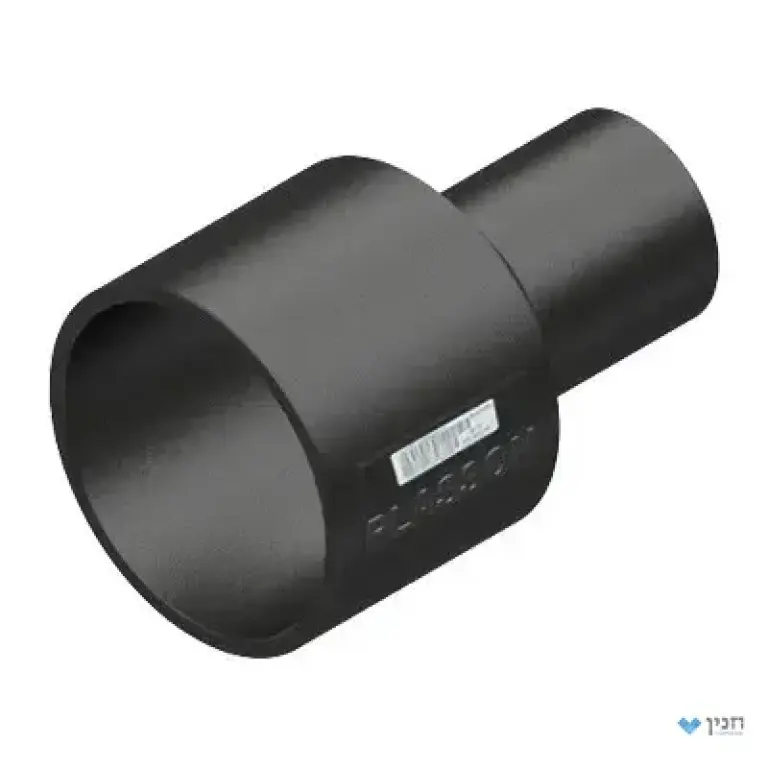 מעבר ארוך – ספיגוט SDR 11 110 × 63