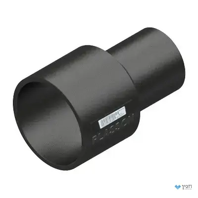 מעבר ארוך – ספיגוט SDR 11 110 × 75