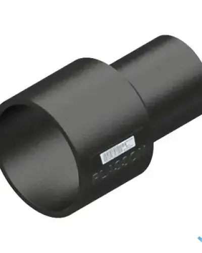 מעבר ארוך – ספיגוט SDR 11 110 × 75