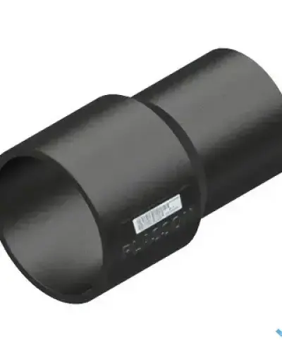 מעבר ארוך – ספיגוט SDR 11 110 × 90