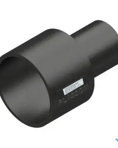 מעבר ארוך – ספיגוט SDR 17 125 × 63