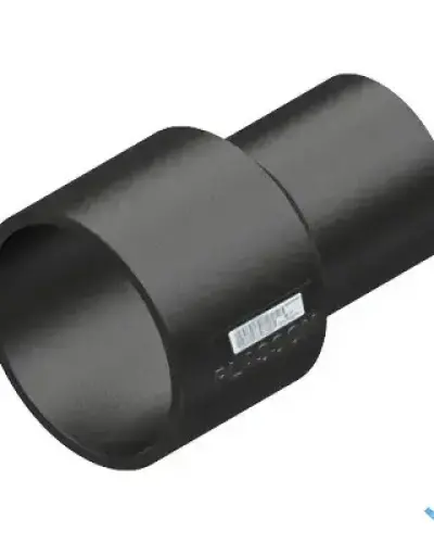 מעבר ארוך – ספיגוט SDR 17 125 × 90