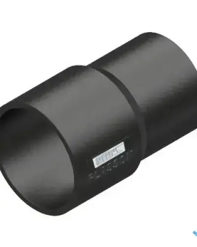 מעבר ארוך – ספיגוט SDR 11 125 × 110