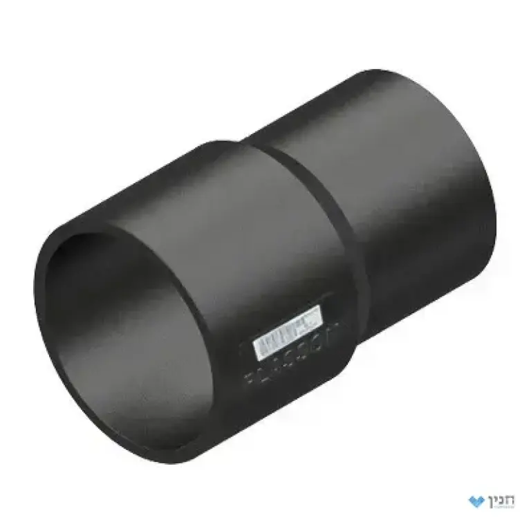 מעבר ארוך – ספיגוט SDR 17 125 × 110