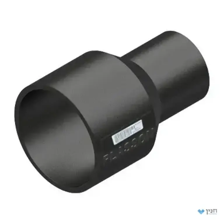 מעבר ארוך – ספיגוט SDR 17 140 × 90