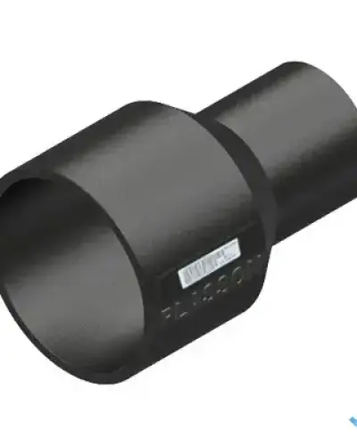 מעבר ארוך – ספיגוט SDR 17 140 × 90