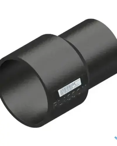 מעבר ארוך – ספיגוט SDR 17 140 × 110